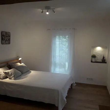 펜션 Casa Rustica 신트라