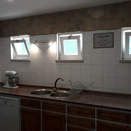 Casa Rustica