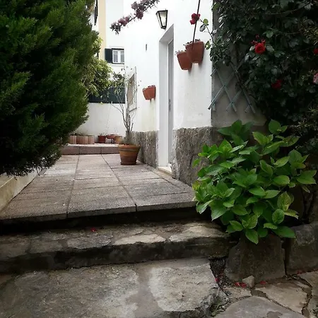 Casa Rustica 펜션 *