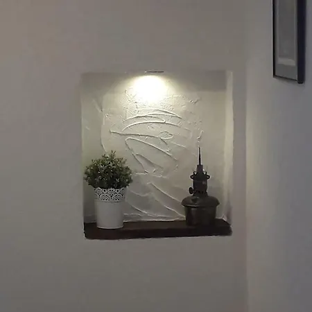 Casa Rustica 펜션 *