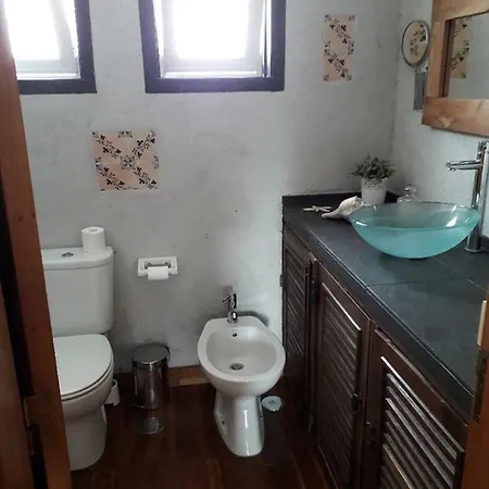 Casa Rustica * 신트라